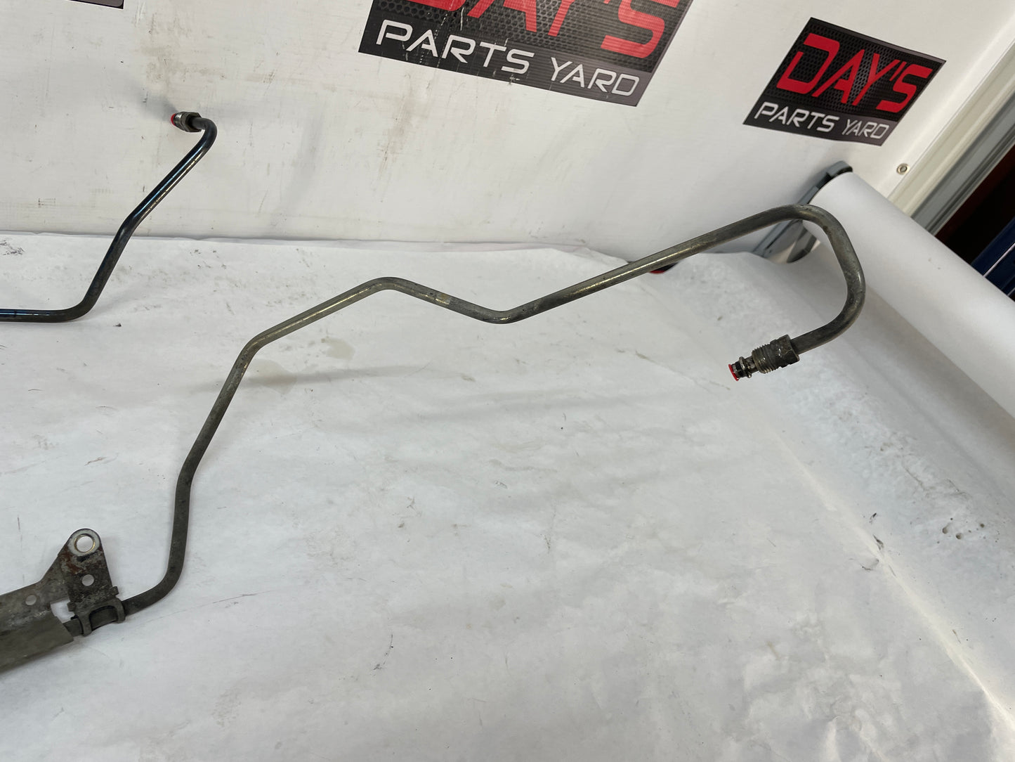 2005 Pontiac GTO Power Steering Lines Hoses Tubes OEM