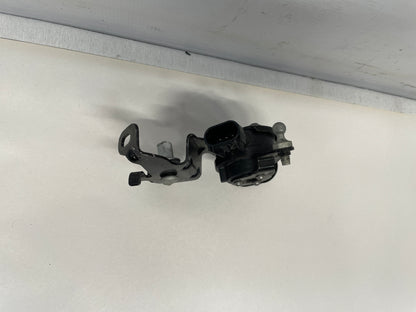 2017 Chevy SS Sedan LH Driver Rear Ride Height Suspension Sensor OEM - Day's Parts Yard