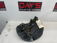 2019 Ford Mustang GT LH Driver Front Spindle Knuckle Hub OEM