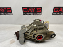 2017 Chevy SS Sedan Rear End Axle Carrier Rearend Diff Differential 3.27 LSD OEM