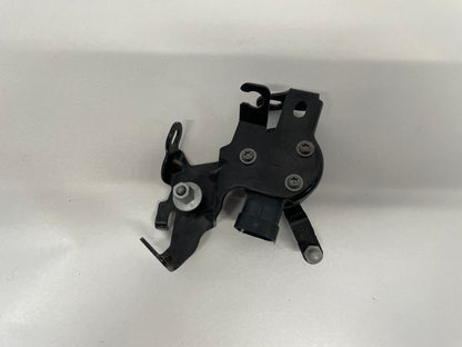 2017 Chevy SS Sedan LH Driver Rear Ride Height Suspension Sensor OEM - Day's Parts Yard