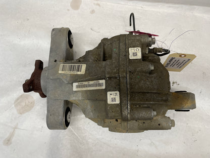 2017 Chevy SS Sedan Rear End Axle Carrier Rearend Diff Differential 3.27 LSD OEM