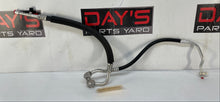 2008 Chevy C6 Corvette Air Conditioner AC Compressor Line Hose Tube OEM