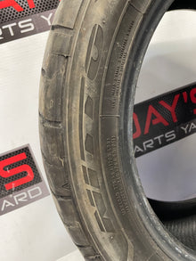 NITTO NT555 G2 245/45ZR17 Tire