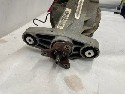2017 Chevy SS Sedan Rear End Axle Carrier Rearend Diff Differential 3.27 LSD OEM