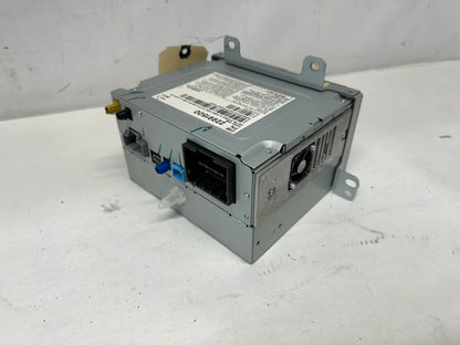 2014 Cadillac CTS-V Coupe Radio CD Player Navigation Receiver Box OEM - Day's Parts Yard