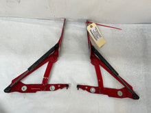 2009 Pontiac G8 GT RH & LH Trunk Hinges OEM