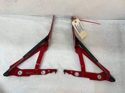 2009 Pontiac G8 GT RH & LH Trunk Hinges OEM