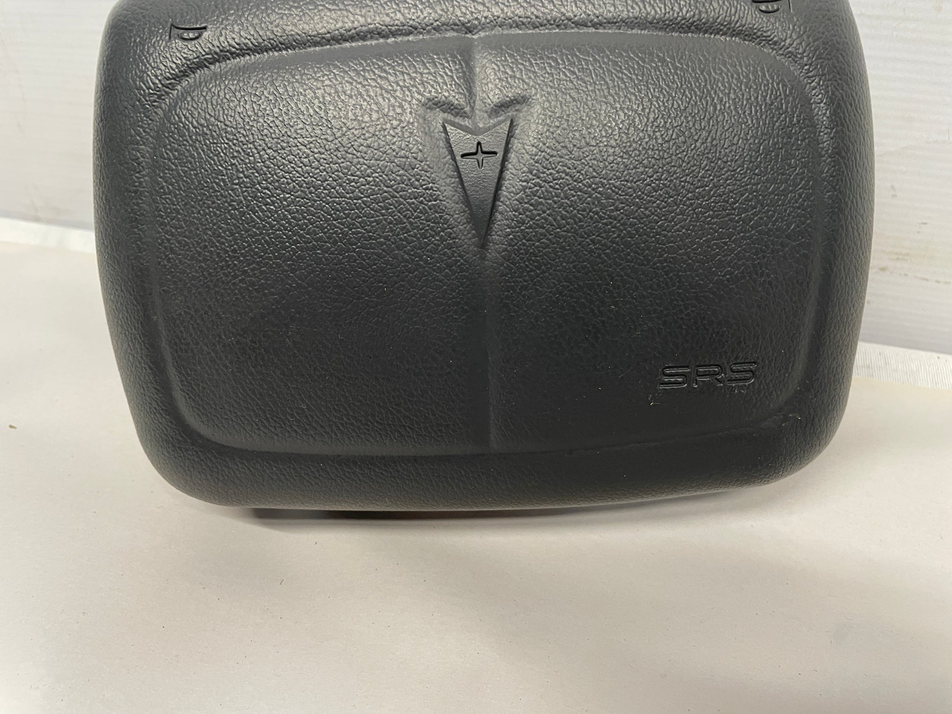 1998 Pontiac Firebird Formula Steering Wheel Airbag Air Bag OEM - Day's Parts Yard