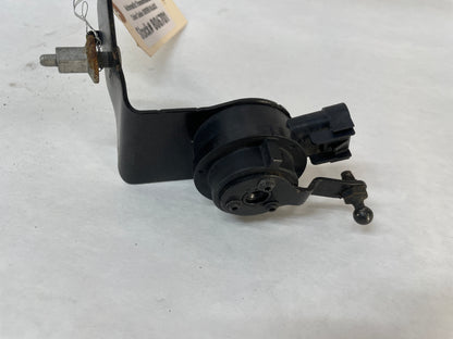 2013 Chevy Camaro ZL1 RH & LH Rear Ride Height Head Lamp Light Level Sensor OEM - Day's Parts Yard