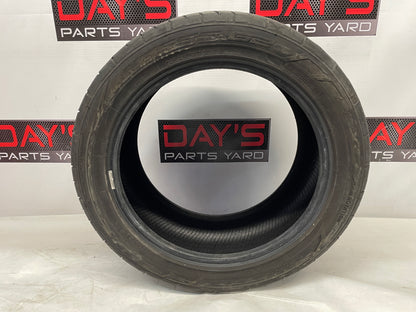 NITTO NT555 G2 245/45ZR17 Tire