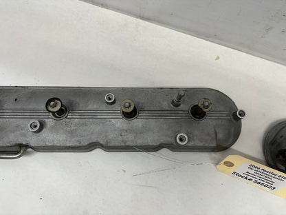 2006 Pontiac GTO RH & LH Engine Motor Valve Cover Set OEM LS1 LS2 LS3 LS6 - Day's Parts Yard