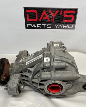 2015 Chevy SS Sedan Rear End Rearend Diff Differential 3.27 LSD OEM