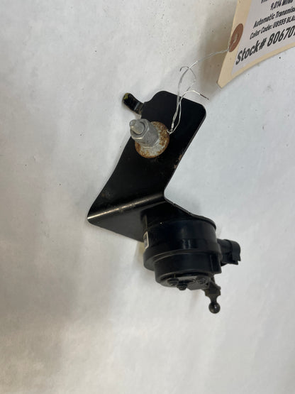 2013 Chevy Camaro ZL1 RH & LH Rear Ride Height Head Lamp Light Level Sensor OEM - Day's Parts Yard