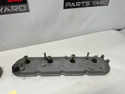 2006 Pontiac GTO RH & LH Engine Motor Valve Cover Set OEM LS1 LS2 LS3 LS6 - Day's Parts Yard