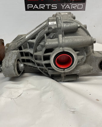 2015 Chevy SS Sedan Rear End Rearend Diff Differential 3.27 LSD OEM