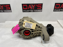 2012 Chevy Caprice PPV Rear End Rearend Carrier Differential 2.92 LSD OEM