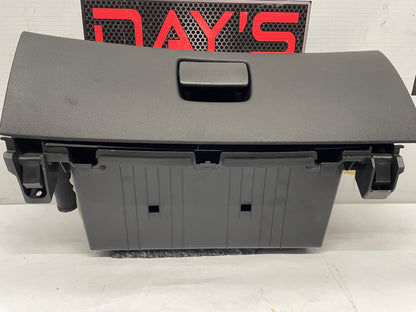 2016 Chevy SS Sedan Glove Box Panel Compartment OEM - Day's Parts Yard