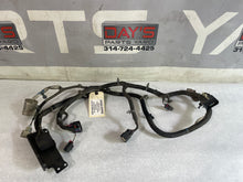 2018 Cadillac CTS-V Rear Cradle Wire Wiring Harness OEM - Day's Parts Yard