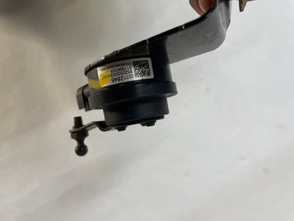 2013 Chevy Camaro ZL1 RH & LH Rear Ride Height Head Lamp Light Level Sensor OEM - Day's Parts Yard