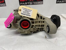 2012 Chevy Caprice PPV Rear End Rearend Carrier Differential 2.92 LSD OEM