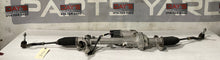 2014 Chevy SS Sedan Steering Rack and Pinion Assembly OEM - Day's Parts Yard