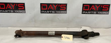 2004 Chevy Silverado 2500HD 4x4 Front Drive Prop Shaft Driveshaft Assembly OEM - Day's Parts Yard