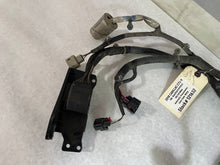 2018 Cadillac CTS-V Rear Cradle Wire Wiring Harness OEM - Day's Parts Yard