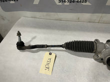 2014 Chevy SS Sedan Steering Rack and Pinion Assembly OEM - Day's Parts Yard