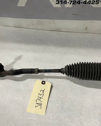 2014 Chevy SS Sedan Steering Rack and Pinion Assembly OEM