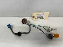 2005 Pontiac GTO LH Driver Tail Light Taillight Wire Wiring Harness OEM