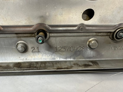 2006 Pontiac GTO RH & LH Engine Motor Valve Cover Set OEM LS1 LS2 LS3 LS6 - Day's Parts Yard