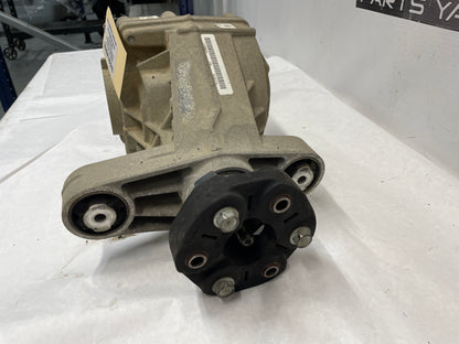 2012 Chevy Caprice PPV Rear End Rearend Carrier Differential 2.92 LSD OEM