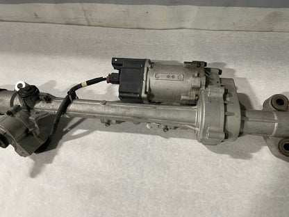 2014 Chevy SS Sedan Steering Rack and Pinion Assembly OEM - Day's Parts Yard