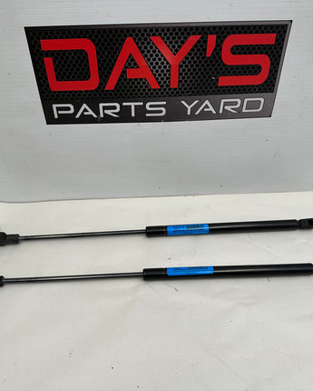 2006 Pontiac GTO RH & LH Hood Gas Lift Support Strut Shocks OEM