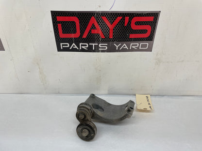 2008 Chevy C6 Corvette AC Air Conditioner Compressor Bracket OEM