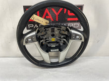 2009 Pontiac G8 GT Steering Wheel OEM