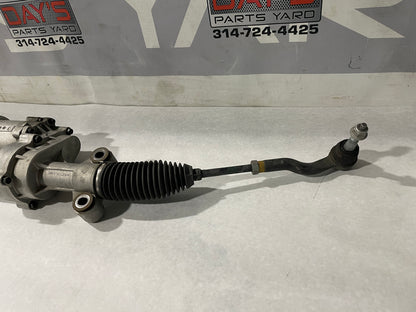 2014 Chevy SS Sedan Steering Rack and Pinion Assembly OEM - Day's Parts Yard