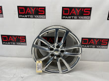 2014 Chevy SS Sedan Factory OEM Rear Wheel 19X9 - Day's Parts Yard