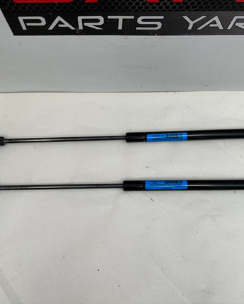 2006 Pontiac GTO RH & LH Hood Gas Lift Support Strut Shocks OEM