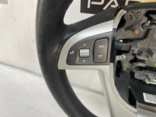 2009 Pontiac G8 GT Steering Wheel OEM