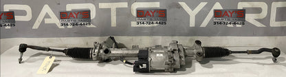 2014 Chevy SS Sedan Steering Rack and Pinion Assembly OEM - Day's Parts Yard