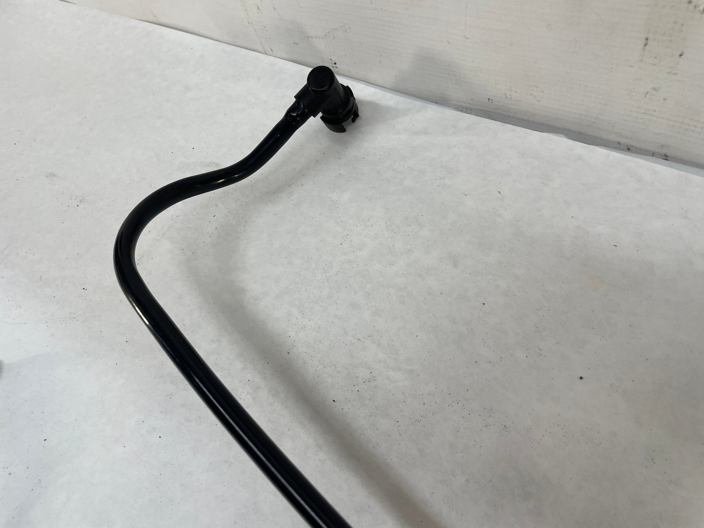 2013 Chevy Camaro ZL1 Supercharger Intake EVAP Steam Vacuum Coolant Lines Hoses  OEM - Day's Parts Yard