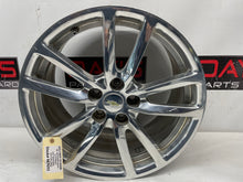 2014 Chevy SS Sedan Factory OEM Rear Wheel 19X9 - Day's Parts Yard