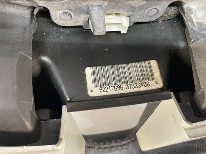 2009 Pontiac G8 GT Steering Wheel OEM