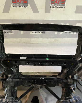 2014 Chevy SS Sedan Front Engine Cradle Sub Frame K Member OEM