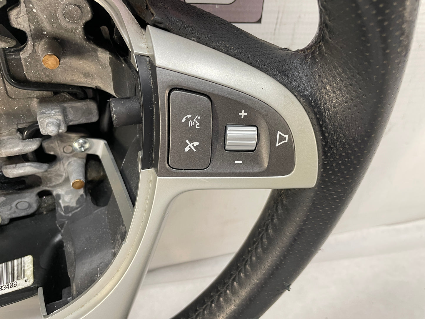 2009 Pontiac G8 GT Steering Wheel OEM