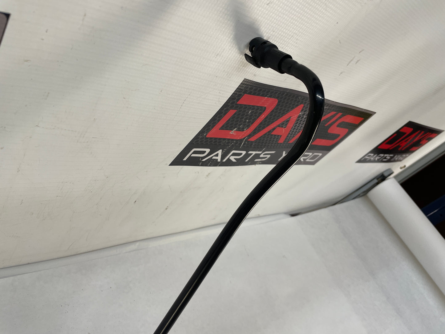 2013 Chevy Camaro ZL1 Supercharger Intake EVAP Steam Vacuum Coolant Lines Hoses  OEM - Day's Parts Yard