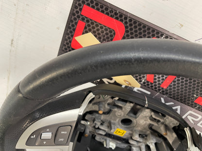 2009 Pontiac G8 GT Steering Wheel OEM