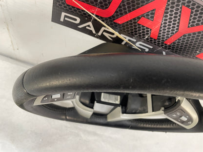 2009 Pontiac G8 GT Steering Wheel OEM